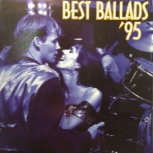 Best Ballads '95 CD 